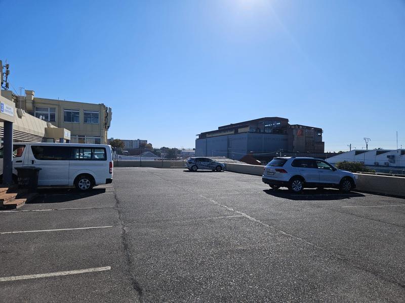 To Let commercial Property for Rent in Wynberg Western Cape